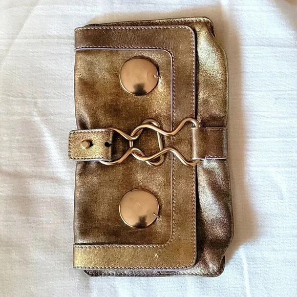 Chloé clutch purse - Picture 3 of 12